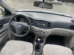 Обява за продажба на Hyundai Accent От Хюндай България, Бензин ~4 960 лв. - изображение 10