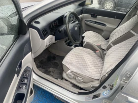 Обява за продажба на Hyundai Accent От Хюндай България, Бензин ~4 960 лв. - изображение 8