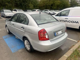 Обява за продажба на Hyundai Accent От Хюндай България, Бензин ~4 960 лв. - изображение 4