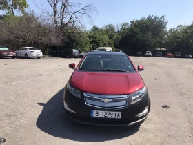 Chevrolet Volt Premier | Mobile.bg    2