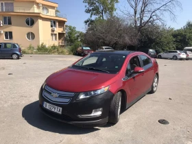 Chevrolet Volt Premier | Mobile.bg    3