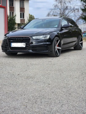Обява за продажба на Audi A6 C7 , BTDI 313 ~27 000 лв. - изображение 3