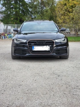 Обява за продажба на Audi A6 C7 , BTDI 313 ~27 000 лв. - изображение 2