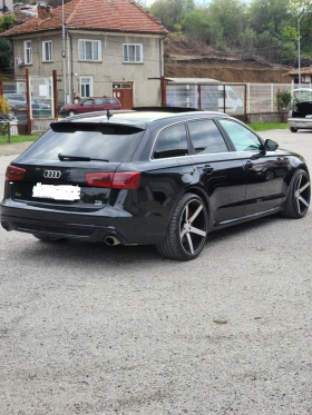 Обява за продажба на Audi A6 C7 , BTDI 313 ~27 000 лв. - изображение 6