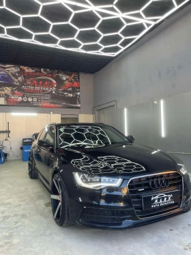 Обява за продажба на Audi A6 C7 , BTDI 313 ~27 000 лв. - изображение 1