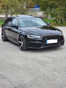 Обява за продажба на Audi A6 C7 , BTDI 313 ~27 000 лв. - изображение 1