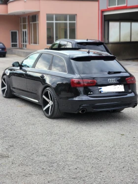 Обява за продажба на Audi A6 C7 , BTDI 313 ~27 000 лв. - изображение 4