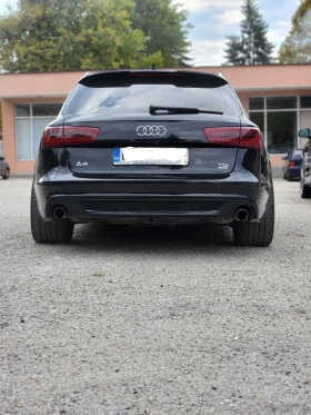 Обява за продажба на Audi A6 C7 , BTDI 313 ~27 000 лв. - изображение 5
