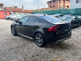     Volvo S60 Cross Country 