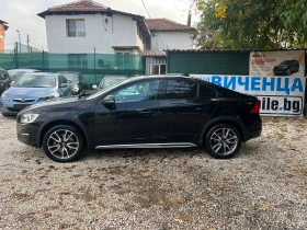     Volvo S60 Cross Country 