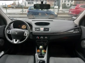 Renault Megane | Mobile.bg    7