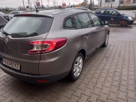 Renault Megane | Mobile.bg    4