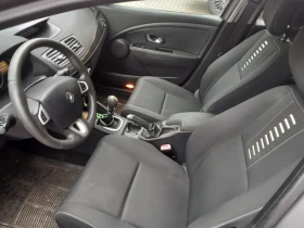 Renault Megane | Mobile.bg    8