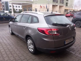 Renault Megane | Mobile.bg    5