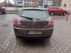 Renault Megane | Mobile.bg    6