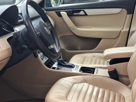 VW Passat DSG/КОЖА/ПАНОРАМА/ПЕЧКА/LED - 11999 лв. / 6134.99 € - 13470956 8