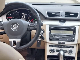 VW Passat DSG/КОЖА/ПАНОРАМА/ПЕЧКА/LED - 11999 лв. / 6134.99 € - 13470956 10