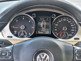 VW Passat DSG/КОЖА/ПАНОРАМА/ПЕЧКА/LED - 11999 лв. / 6134.99 € - 13470956 11