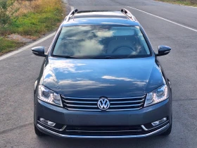 VW Passat DSG/КОЖА/ПАНОРАМА/ПЕЧКА/LED - 11999 лв. / 6134.99 € - 13470956 6