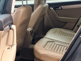 VW Passat DSG/КОЖА/ПАНОРАМА/ПЕЧКА/LED - 11999 лв. / 6134.99 € - 13470956 16