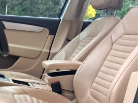 VW Passat DSG/КОЖА/ПАНОРАМА/ПЕЧКА/LED - 11999 лв. / 6134.99 € - 13470956 9