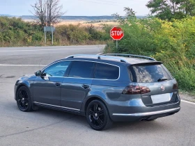 VW Passat DSG/КОЖА/ПАНОРАМА/ПЕЧКА/LED - 11999 лв. / 6134.99 € - 13470956 2