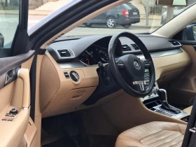 VW Passat DSG/КОЖА/ПАНОРАМА/ПЕЧКА/LED - 11999 лв. / 6134.99 € - 13470956 7