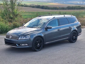 VW Passat DSG/КОЖА/ПАНОРАМА/ПЕЧКА/LED