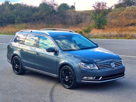 VW Passat DSG/КОЖА/ПАНОРАМА/ПЕЧКА/LED - 11999 лв. / 6134.99 € - 13470956 5