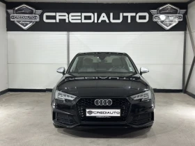 Audi A4 2.0 TDI S-LINE * QUATTRO * VIRTUAL COCKPIT*  - 33900 лв. / 17332.79 € - 32772144 2