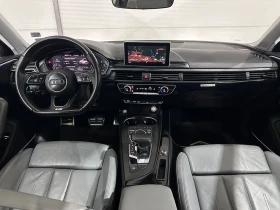 Audi A4 2.0 TDI S-LINE * QUATTRO * VIRTUAL COCKPIT*  - 33900 лв. / 17332.79 € - 32772144 8