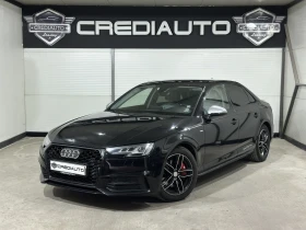 Audi A4 2.0 TDI S-LINE * QUATTRO * VIRTUAL COCKPIT* 