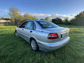 Volvo S40 | Mobile.bg    6