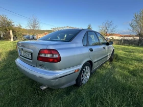 Volvo S40 | Mobile.bg    4