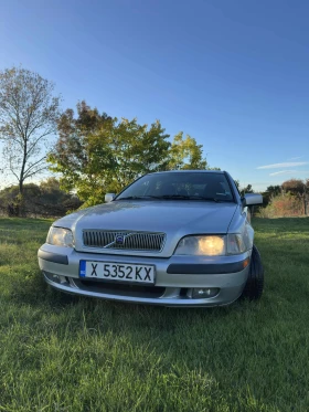Volvo S40 | Mobile.bg    2