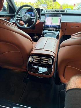 Обява за продажба на Mercedes-Benz S 400 ~ 249 900 лв. - изображение 8 | Auto.bg Обява за продажба на Mercedes-Benz S 400 ~ 249 900 лв. - изображение 8