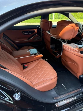 Обява за продажба на Mercedes-Benz S 400 ~ 249 900 лв. - изображение 11 | Auto.bg Обява за продажба на Mercedes-Benz S 400 ~ 249 900 лв. - изображение 11