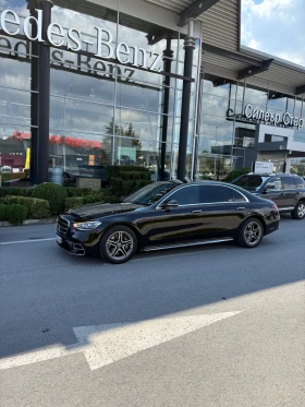 Обява за продажба на Mercedes-Benz S 400 ~ 249 900 лв. - изображение 2 | Auto.bg Обява за продажба на Mercedes-Benz S 400 ~ 249 900 лв. - изображение 2