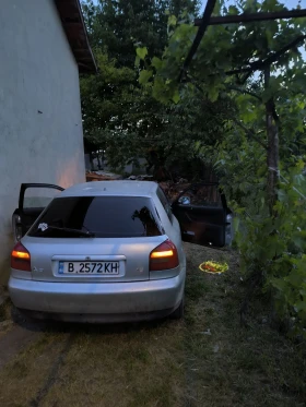 Audi A3 1.8 | Mobile.bg    14