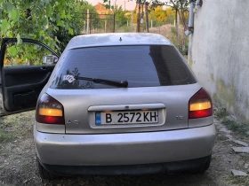 Audi A3 1.8 | Mobile.bg    11
