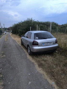 Audi A3 1.8 | Mobile.bg    6