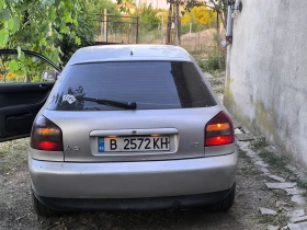 Audi A3 1.8 | Mobile.bg    9