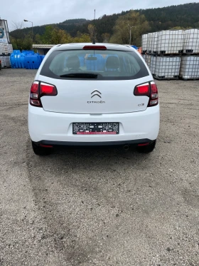 Citroen C3 CITROEN C3 1.6 HDI LED  | Mobile.bg    5