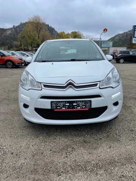 Citroen C3 CITROEN C3 1.6 HDI LED  | Mobile.bg    2