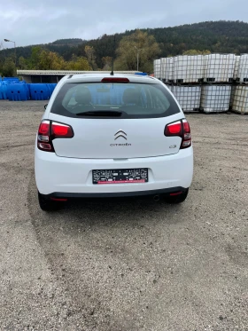 Citroen C3 CITROEN C3 1.6 HDI LED  | Mobile.bg    9