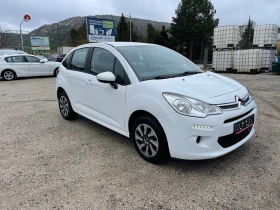     Citroen C3 CITROEN C3 1.6 HDI LED 