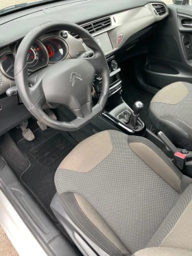 Citroen C3 CITROEN C3 1.6 HDI LED  | Mobile.bg    8