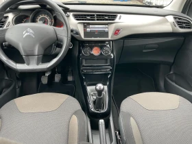 Citroen C3 CITROEN C3 1.6 HDI LED  | Mobile.bg    6