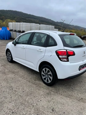 Citroen C3 CITROEN C3 1.6 HDI LED  | Mobile.bg    3