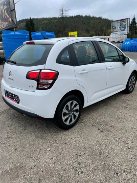 Citroen C3 CITROEN C3 1.6 HDI LED  | Mobile.bg    4